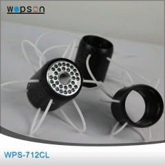 WPS712CL كاميرا مضادة للماء IP68 مع 512HZ محدد